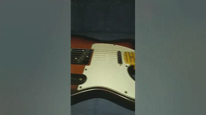 как узнать Fender настоящий или подделка