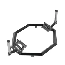 Трэп-гриф LIVEPRO Hex Bar (18 кг)