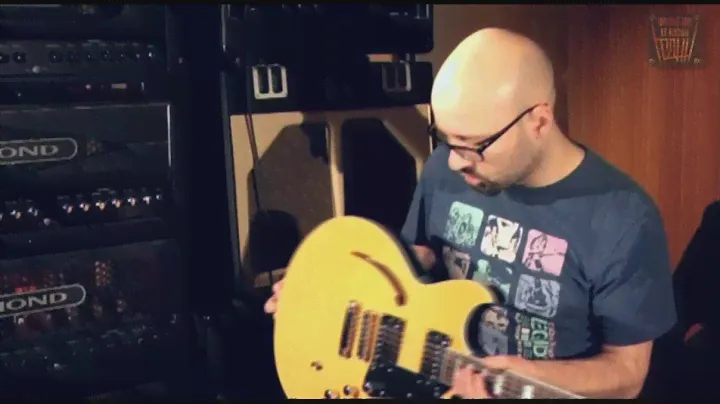 Reverend Manta Ray FM