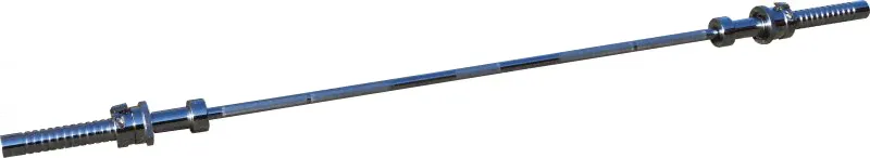 Гриф для штанги усиленный 220 см, 50 мм, до 500 кг (20 кг) ZSO