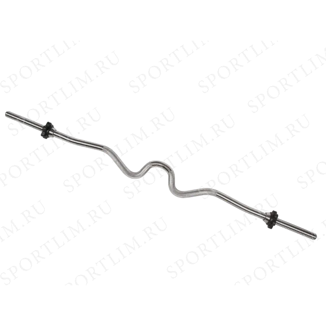 Гриф кривой Z-образный (26 мм.)-0