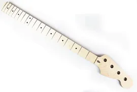 Гриф для бас-гитары hosco hnk-41 jazz bass кленовый, радиус 240 mm
