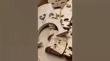 Мастерская Дома Скрипки «Scroll Fine Instruments» 🎻
