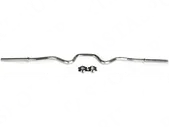 Гриф для штанги W образный