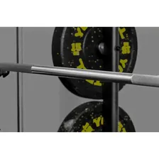 Гриф Competition bar 20 кг Мужской