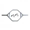Гриф олимпийский AFHEXOB2