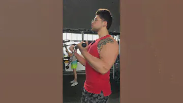 🤔ЕСЛИ ПЕРЕШАГНУТЬ ЧЕРЕЗ ГРИФ?