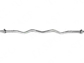 Гриф для штанги EZ-образный