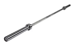 Прямой гриф для штанги Original FitTools олимпийский 22 см