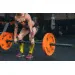 Аксель гриф для силового экстрима Team Axle Bar IDOL Action, 30 кг, 3200 м