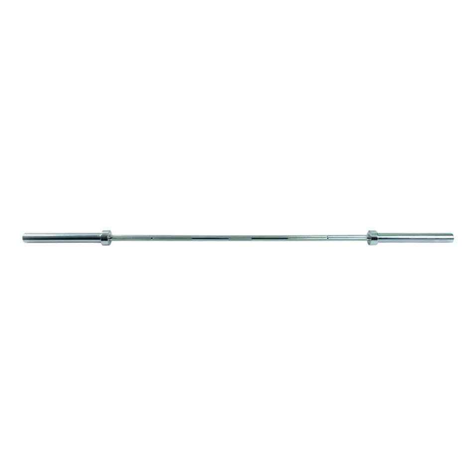 Гриф тренировочный олимпийский AeroFit AFM20-AHD, 680 кг