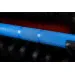 Гриф L2200мм D50мм YouSteel Training Bar XF-20, 20 кг синий + хром