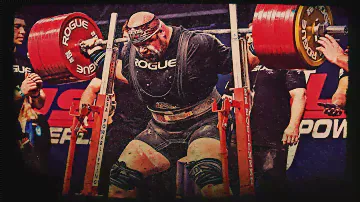 ПРИСЕДЫ СВЫШЕ 500КГ. Top Heaviest Squat over 500 KG/1102 LBS